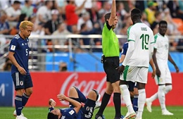 World Cup 2018: Senegal bị loại nghiệt ngã, người hâm mộ đòi công bằng, chuyên gia chỉ trích FIFA